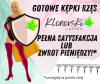 PROMOCJA: PEŁEN ZWROT  3D C 0,07mm 6-12mm